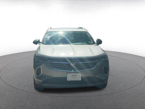 2023 Buick Envision Preferred FWD