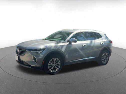 2023 Buick Envision Preferred FWD