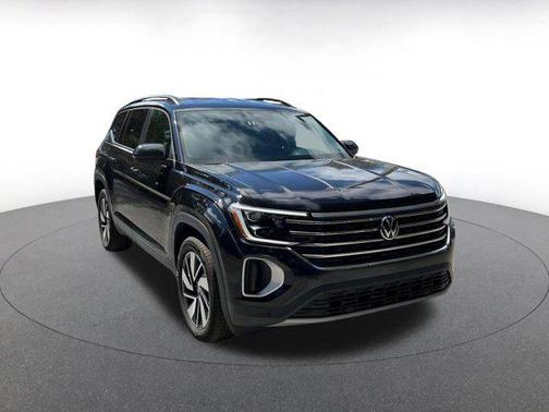 2025 Volkswagen Atlas 2.0T SE w/Technology 4MOTION