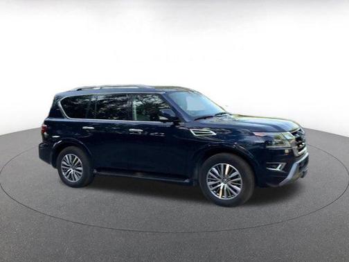 2023 Nissan Armada SL 2WD