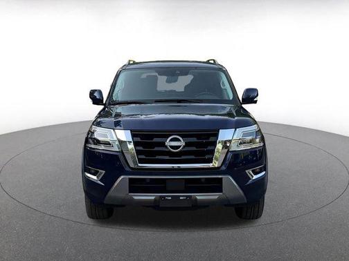 2023 Nissan Armada SL 2WD