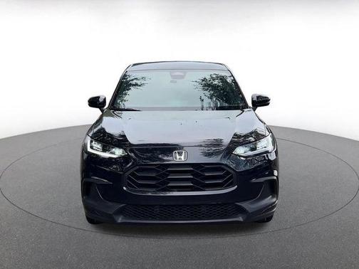 2025 Honda HR-V 2WD Sport
