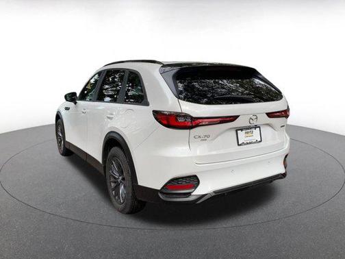 2025 Mazda CX-70 3.3 Turbo Preferred Package