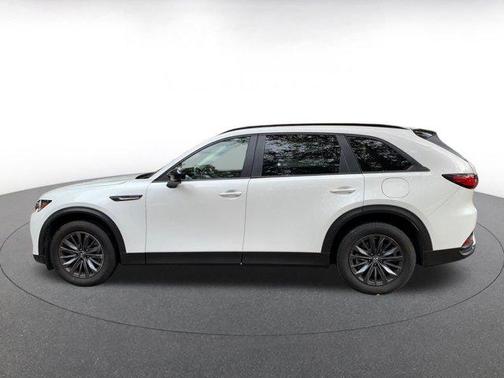 2025 Mazda CX-70 3.3 Turbo Preferred Package