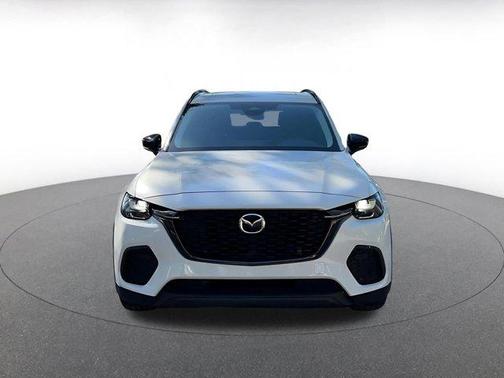 2025 Mazda CX-70 3.3 Turbo Preferred Package