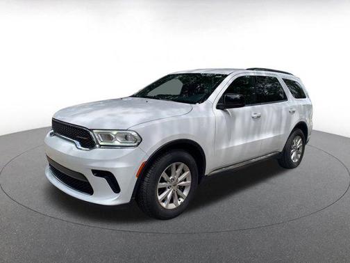 2023 Dodge Durango SXT RWD