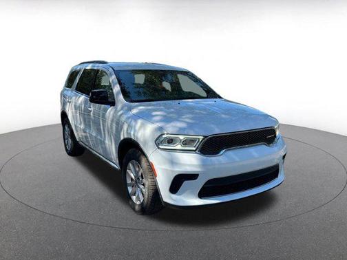 2023 Dodge Durango SXT RWD