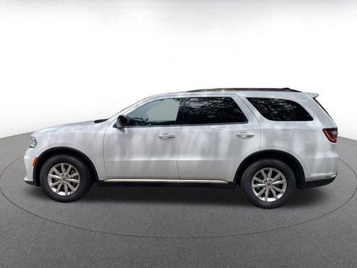 2023 Dodge Durango SXT RWD
