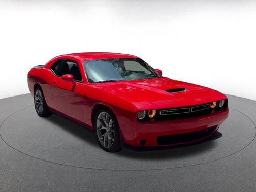 2023 Dodge Challenger GT