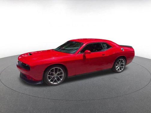 2023 Dodge Challenger GT