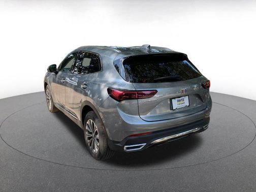 2024 Buick Envision Preferred AWD