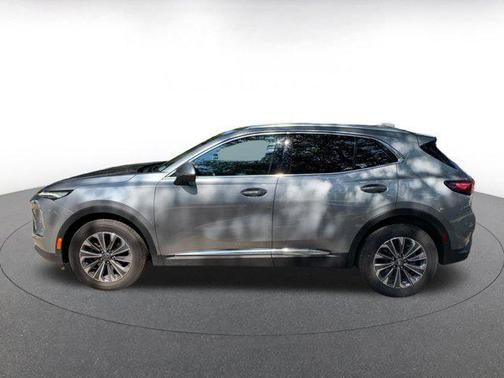 2024 Buick Envision Preferred AWD