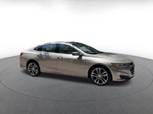 2024 Chevrolet Malibu FWD 2LT