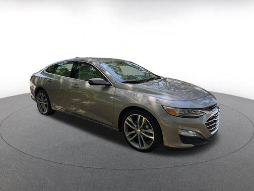 2024 Chevrolet Malibu FWD 2LT