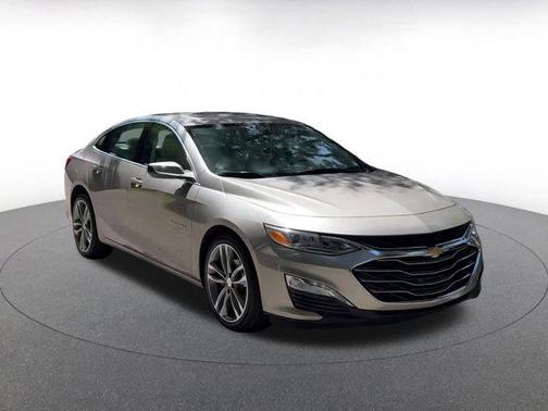 2024 Chevrolet Malibu FWD 2LT