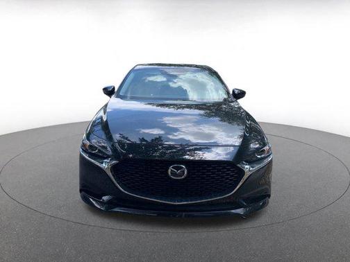 2024 Mazda Mazda3 FWD w/Preferred Package