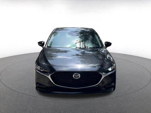 2024 Mazda Mazda3 FWD w/Preferred Package