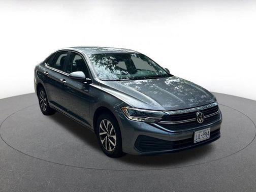 2024 Volkswagen Jetta 1.5T S