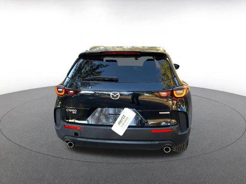 2025 Mazda CX-50 2.5 S Select Package