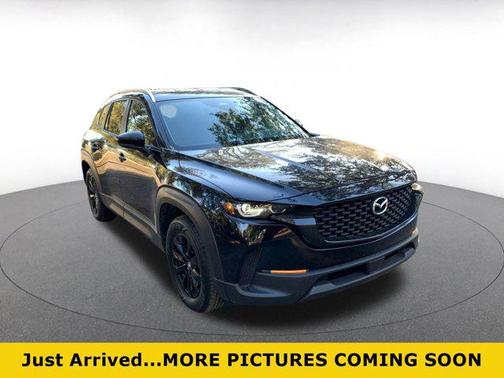 2025 Mazda CX-50 2.5 S Select Package