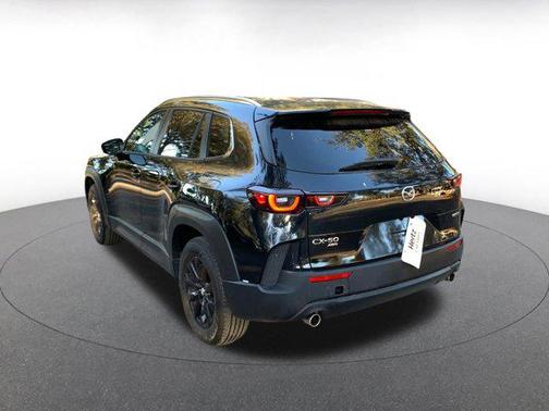 2025 Mazda CX-50 2.5 S Select Package