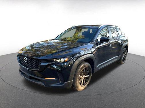 2025 Mazda CX-50 2.5 S Select Package