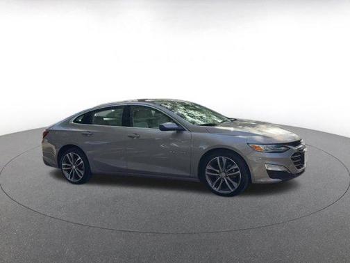 2024 Chevrolet Malibu FWD 2LT