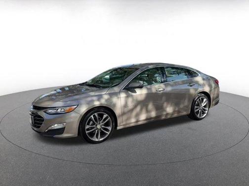 2024 Chevrolet Malibu FWD 2LT