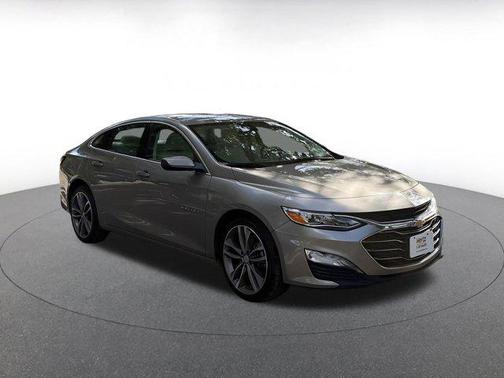 2024 Chevrolet Malibu FWD 2LT