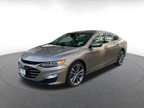 2024 Chevrolet Malibu FWD 2LT