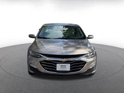 2024 Chevrolet Malibu FWD 2LT