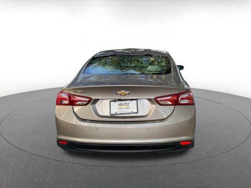 2024 Chevrolet Malibu FWD 2LT