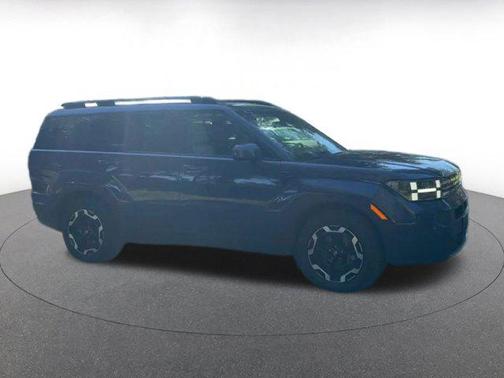 2025 Hyundai SANTA FE SEL 2.4