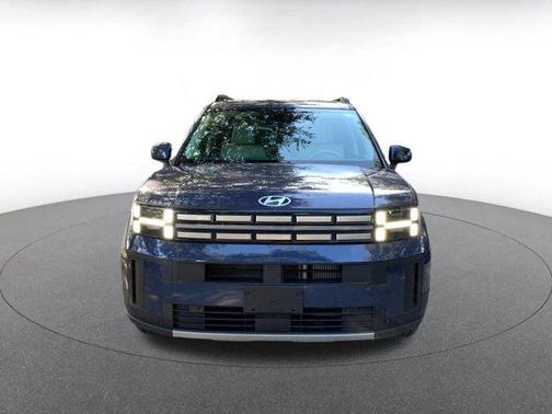 2025 Hyundai SANTA FE SEL 2.4