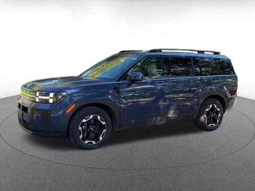 2025 Hyundai SANTA FE SEL 2.4