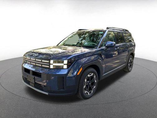 2025 Hyundai SANTA FE SEL 2.4