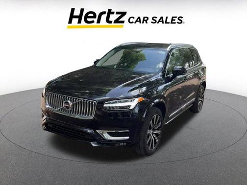 2024 Volvo XC90 B6 Plus Bright Theme 7-Seater