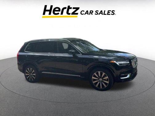 2024 Volvo XC90 B6 Plus Bright Theme 7-Seater