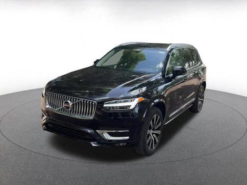 2024 Volvo XC90 B6 Plus Bright Theme 7-Seater