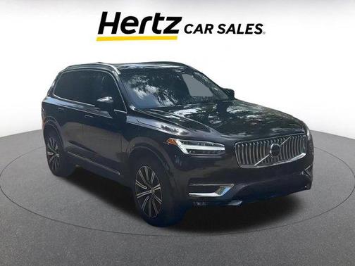 2024 Volvo XC90 B6 Plus Bright Theme 7-Seater