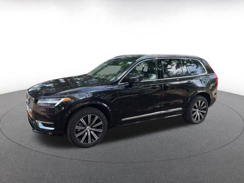 2024 Volvo XC90 B6 Plus Bright Theme 7-Seater