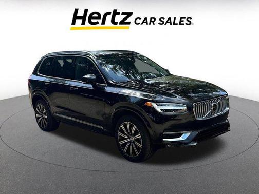 2024 Volvo XC90 B6 Plus Bright Theme 7-Seater