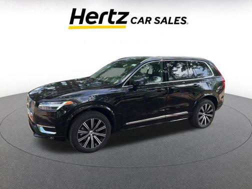 2024 Volvo XC90 B6 Plus Bright Theme 7-Seater
