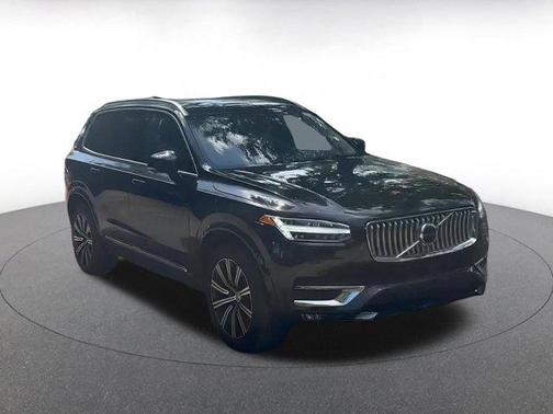 2024 Volvo XC90 B6 Plus Bright Theme 7-Seater