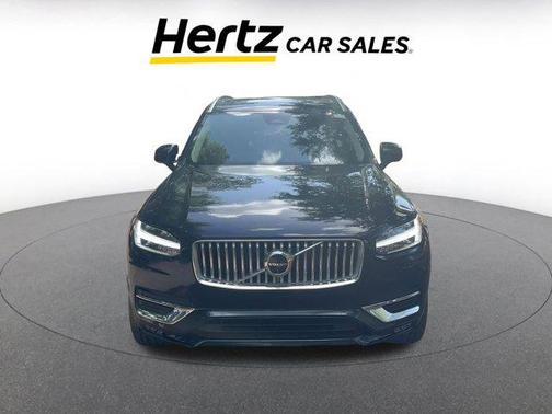 2024 Volvo XC90 B6 Plus Bright Theme 7-Seater