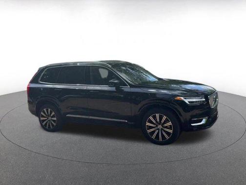 2024 Volvo XC90 B6 Plus Bright Theme 7-Seater