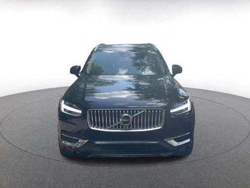 2024 Volvo XC90 B6 Plus Bright Theme 7-Seater