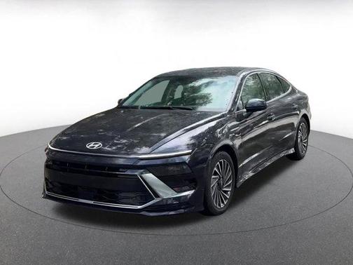 2024 Hyundai SONATA Hybrid SE