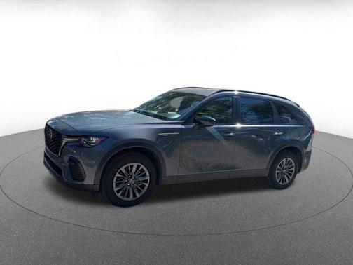 2025 Mazda CX-70 3.3 Turbo Preferred Package