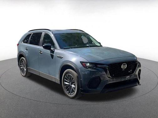 2025 Mazda CX-70 3.3 Turbo Preferred Package